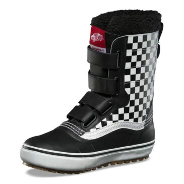【VANS】バンズ 2019-2020 VANS STANDARD V MTE SNOW BOOTS スノーブーツ スノーボード スキー アウトドア 防水 防寒靴 長靴 メンズ レディース UNISEX 23cm-28cm 2カラー 【あす楽対応】