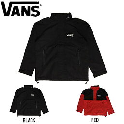 ヴァンズ コーチジャケット レディース 【VANS】バンズ 2019秋冬 Elbow Patched Girls Jacket 長袖 JK ロング コーチジャケット レディース S/M 3カラー BLACK NAVY BURGUNDY【あす楽対応】