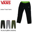 バンズ 2020春 SPRING スプリング Urban Track Pants メンズ トラックパンツ 10分丈 ボトムス 3カラー BLACK GRAY KHAKI S・M・L・XL