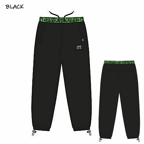 【VANS】バンズ Urban Track Pants メンズ トラックパンツ ジャージ 長ズボン ボト...