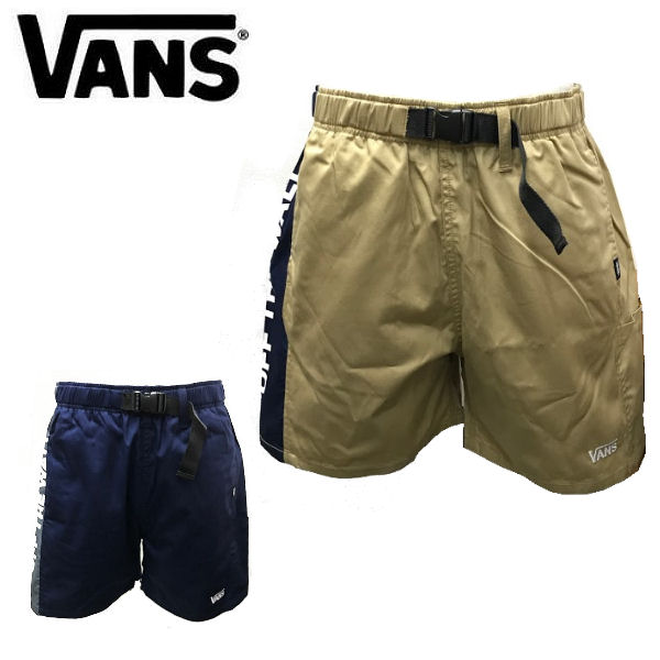 VANSۥХ 2020ղ Outdoor Shorts  硼 ϡեѥ 硼ȥѥ ȥܡ ե ȥɥ S/M/L/XL 2顼ڤб