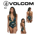 yVOLCOMz{R 2018t LOST MARBLES 1PC fB[X s[X  T[tB XS-M