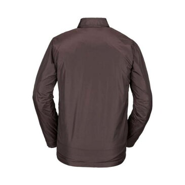 【VOLCOM】ボルコム 2018-2019 SKINDAWG JKT メンズ アウター コーチジャケット スノーボード スノボー ウィンタースポーツ XS・S・M・L・XL 2カラー