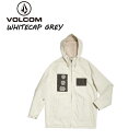 yVOLCOMz{R 2021H~ VOLSTER JACKET Y WPbg Xm[{[h XP[g{[h T[tB S/M/L/XL ONECOLORyKizyyΉz