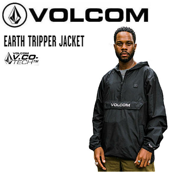 楽天市場】ナイロンジャケット VOLCOM(コート・ジャケット 楽天市場】ナイロンジャケット VOLCOM(コート・ジャケット