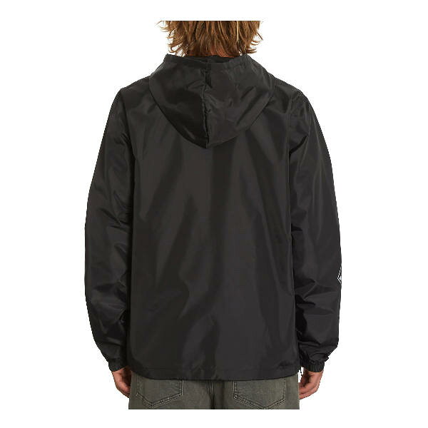 【VOLCOM】ボルコム 2022秋冬 EARTH TRIPPER JACKET メンズ ジャケット ハーフジップ アウトドア キャンプ M/L/XL【正規品】 54tide-10127895 surf&snow 54TIDE サンプル画像3
