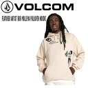 yVOLCOMz{R 2022H~ FEATURED ARTIST BOB MOLLEMA PULLOVER HOODIE Y vI[o[ p[J[ Xg[g AEghA M/L/XLyKizyyΉz