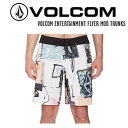 yVOLCOMz{R 2023t VOLCOM ENTERTAINMENT FLYER MOD TRUNKS Y T[tgNX  T[tB AEghA 28/30/32yKizyyΉz