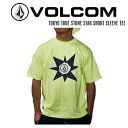 yVOLCOMz{R 2023t TOKYO TRUE STONE STAR SHORT SLEEVE TEE Y TVc  XP[g{[h T[tB AEghA M/L/XLyKizyyΉz