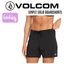 yVOLCOMz{R 2023t SIMPLY SOLID BOARDSHORTS fB[X {[hV[c T[tgNX C T[tB AEghA 0/1/3yKizyyΉz