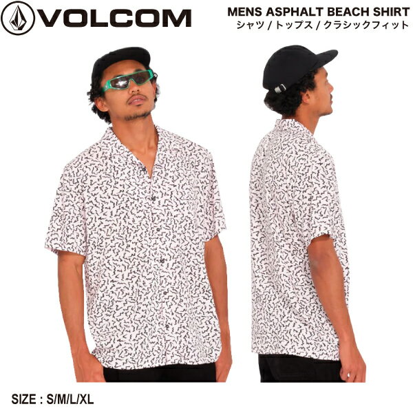 楽天市場】volcom アロハシャツの通販 楽天市場】volcom アロハシャツの通販