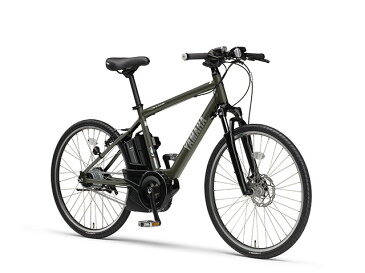 電動自転車 ヤマハ Pas Brace パス ブレイス スポーティモデル X0TV01-0430 電動アシスト自転車 格安 激安 電動ママチャリ 送料無料 軽量 マットグラファイト ツヤ消しカラー 通販 おしゃれ