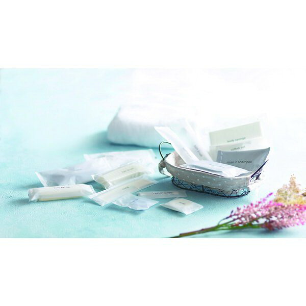 ミスティII　業務用　ボディソープ　14ml　1200個　個包装　送料無料　ホテル　旅館　温泉　銭湯　スパ　旅行用　最安値挑戦中 55rainbowshop-10000062 55レインボーショップ サンプル画像2