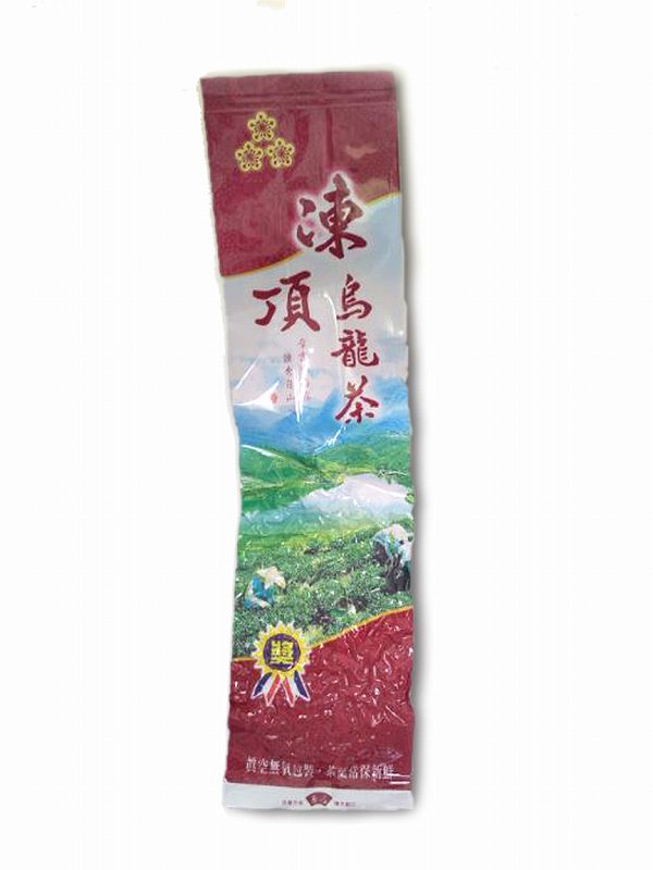 烏龍茶【凍頂烏龍茶】【送料無料】茶葉 ギフト 台...の商品画像