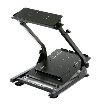 ハンドル コントローラー 【 Ionrax RS1】 ハンコンスタンド ハンコン レーシングシート テレビゲーム PS4 PS3 グランツーリスモ グランツーリスモSPORT ゲーム周辺機器 レーシングゲーム