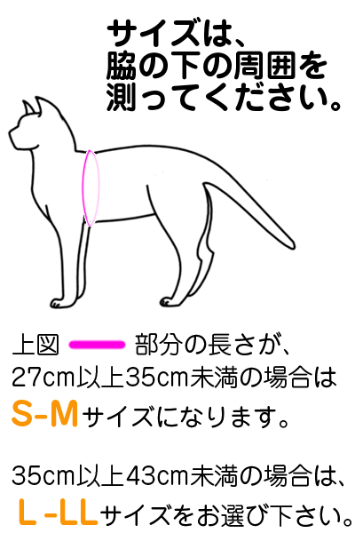 魅惑の変身☆ニャンピース(S-Mサイズ) ～ ...の紹介画像3