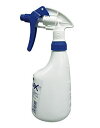 パルエックス 専用スプレーボトル 500ml ペット用除菌消臭 パルX(4)