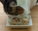 プライムケイズ 国産無添加 無薬飼育鳥 かぶりつき 200g 手づくり キャットフード
