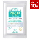 プロバイオデンタルペット Pro bio dental Pet 粉末タイプ 14g入り(60157)【口内炎・歯肉炎・口臭】【ポイント10倍】