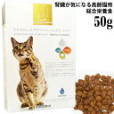 【メール便なら2個まで】カトフ レナル アンキシャス ケア ダイエット 腎臓が気になる高齢猫用 50g (68700) Katffu 総合栄養食 キャットフード ドライフード