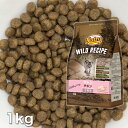 ニュートロ ワイルドレシピ キトンチキン 子猫用 1kg (45546) ドライフード
