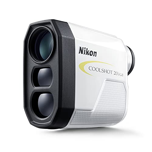 ڤڡ̵Nikon ѥ졼Υ COOLSHOT 20iGII LCS20IG2