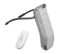 ソニー REON POCKET PRO (レオンポケットプロ) センシングキット ウェアラブルサーモデバイス Bluetooth スマートフォン連動 USB給電...