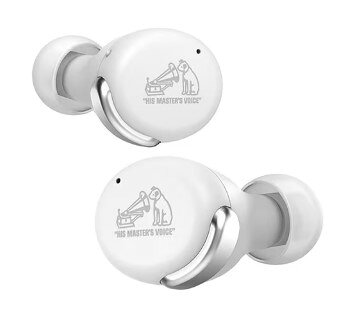 JVCケンウッド Victor HA-A30T ワイヤレスイヤホン bluetooth ノイズキャンセリング 外音取込み機能 マイク付き 防水 低遅延 テレワーク 本体質量4.2g(片耳) 最大21時間再生 ホワイト HA-A30T-W