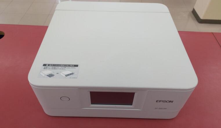 楽天市場】エプソン ep-882aw インクジェットプリンター カラリオ