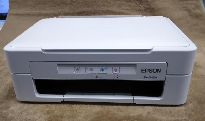 楽天市場】カラリオ PX－045Aの通販