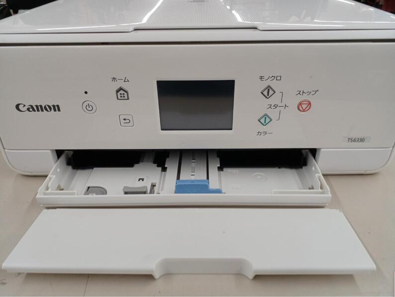 楽天市場】canon pixus ts6330（プリンタ｜パソコン・周辺機器）の通販
