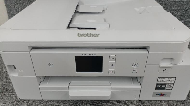 楽天市場】DCP-J4143Nの通販