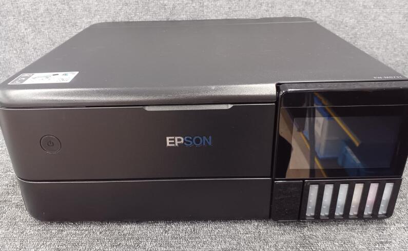 楽天市場】epson プリンター ew-m873tの通販