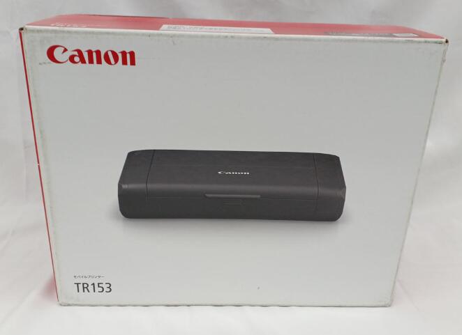 楽天市場】モバイルプリンタ tr153の通販