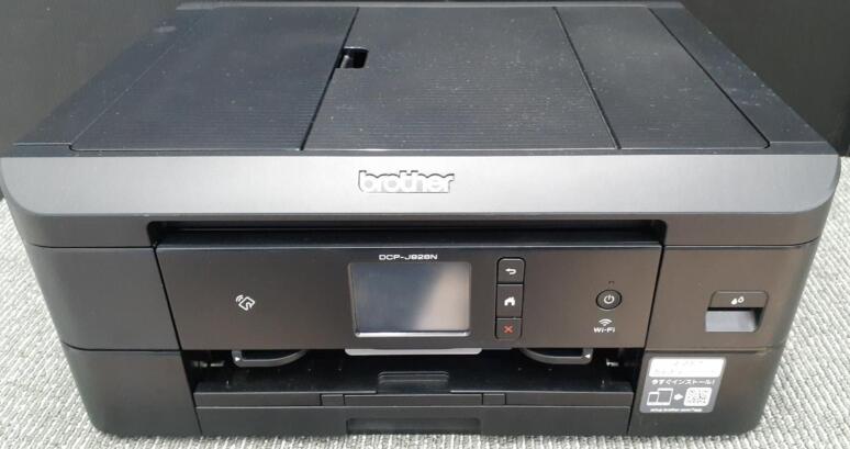 楽天市場】ブラザープリンターdcp-j928nの通販