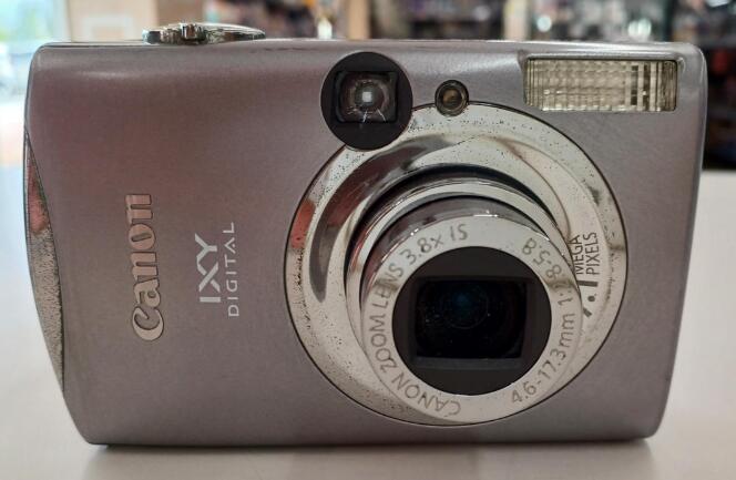 楽天市場】Canon IXY DIGITAL 900 ISの通販