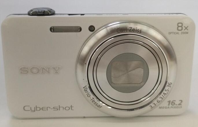 楽天市場】サイバーショット DSC－WX60の通販