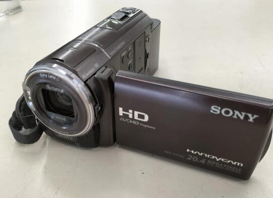 楽天市場】HDR-CX590Vの通販