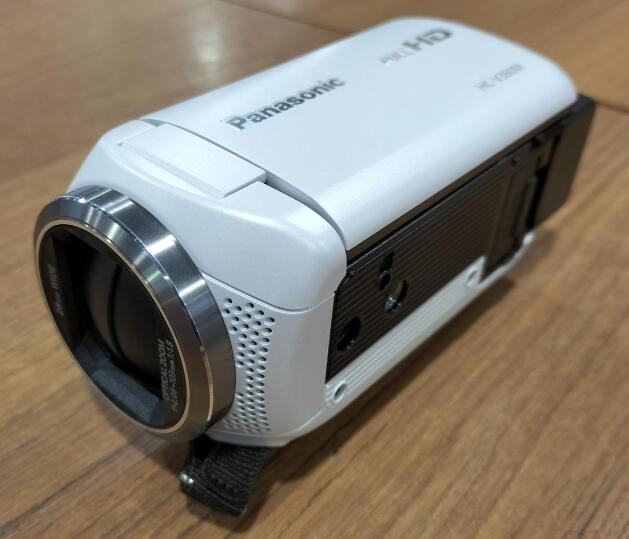 楽天市場】hc－v360 中古の通販