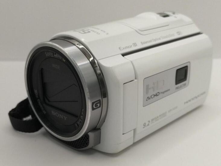 楽天市場】HDR－PJ540の通販