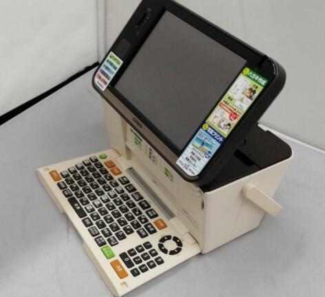 楽天市場】カシオ プリン写ル PCP－2000の通販