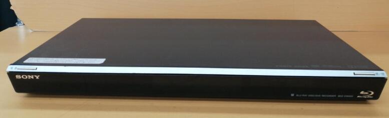 楽天市場】sony bdz-ew500 中古の通販