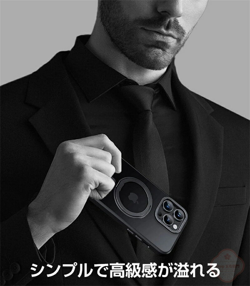 iphone17ケース iphone17air...の紹介画像2