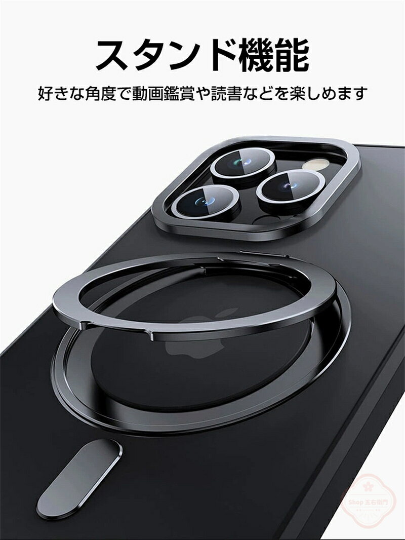 iphone17ケース iphone17air...の紹介画像3