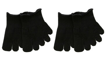 ◎ 2足組 ◎ 高級 絹 薄地 ハーフ丈 重ね履き インナー 消臭抗菌 M(24-26cm) 【7250】ラサンテ 日本製 5本指ソックス シルク 土踏まず 5本指 五本指 靴下 ビジネス 消臭 メンズ レディース 五本指ソックス 5本指 冷え取り 冷えとり 絹紡糸 蒸れない 男性 臭わない 吸湿性