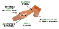 生ゴム 骨盤ベルト ゴム製 生ゴム 腰 腰痛 ベルト 薄型 骨盤 サポート 産前産後 W生ゴム骨盤ベルト L-LL 送料無料 メール便 n031600