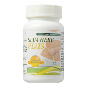 ダイエット サプリメント サラシア 進化系 植物由来サプリ スリムハーブプラス Slim Herb Plus 定形外郵便 送料無料 n201107