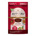 酵素 ダイエット サプリメント ギムネマ 白インゲン豆 黒ショウガ キトサン サプリ ベジーデル ヴィータ カロリーの休日 メール便 送料無料 n201100