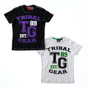 Tribal[gCo]YTVc