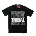 Tribal[gCo]YTVc